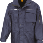 Parka Heavy Duty