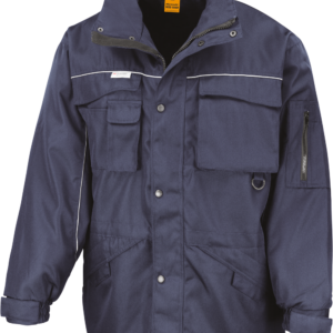 Parka Heavy Duty
