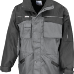 Parka Heavy Duty