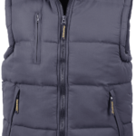 Bodywarmer doublé