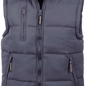 Bodywarmer doublé