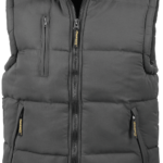Bodywarmer doublé