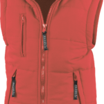 Bodywarmer doublé enfant