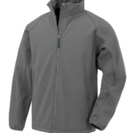 Veste softshell recyclée 2 couches enfant