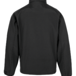 Veste softshell recyclée 2 couches enfant
