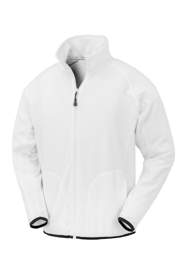 Veste micropolaire
