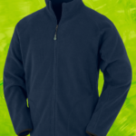 Veste micropolaire