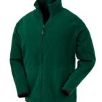Veste micropolaire