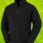 Veste micropolaire