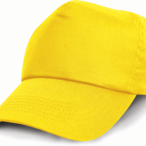 Casquette coton