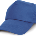 Casquette coton