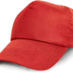 Casquette coton