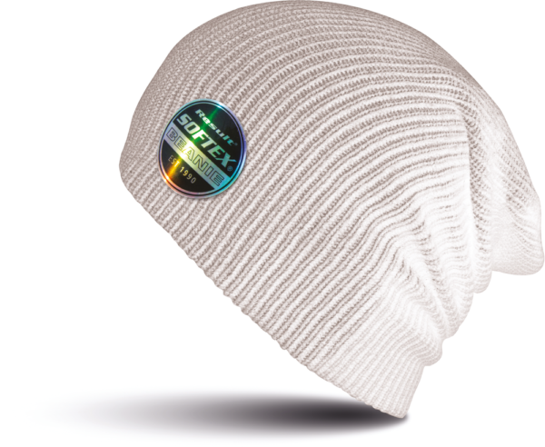 Bonnet Core Softex