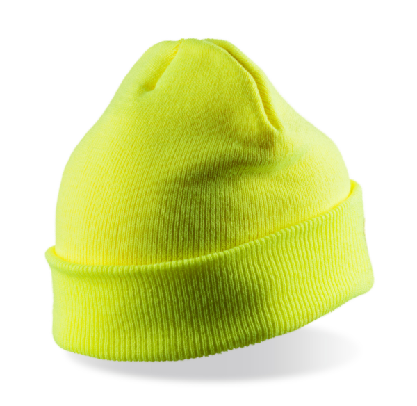 Bonnet imprimable double Tricot THINSULATE™