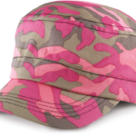 Casquette Urban Camo