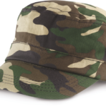 Casquette Urban Camo