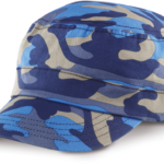 Casquette Urban Camo
