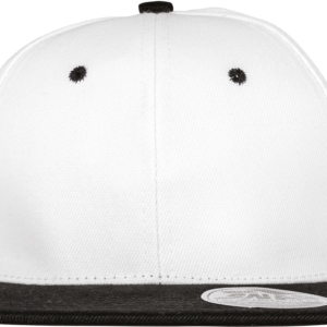 Casquette Bronx bicolore