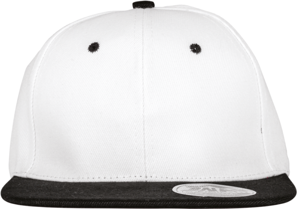 Casquette Bronx bicolore
