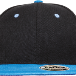 Casquette Bronx bicolore