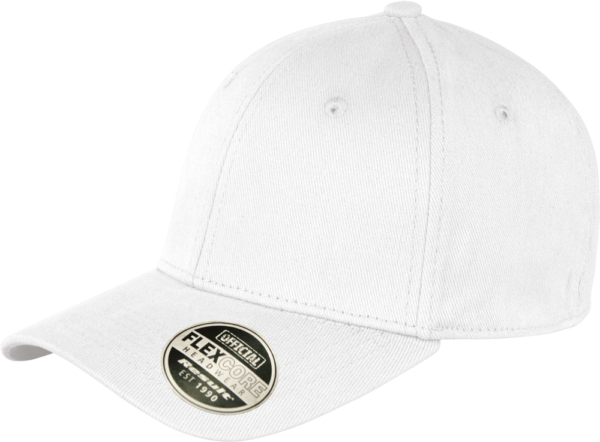 Casquette Kansas flex – 6 panneaux