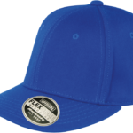 Casquette Kansas flex – 6 panneaux
