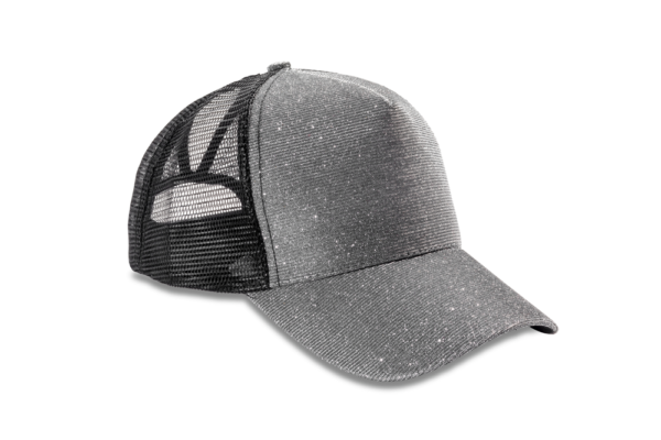 Casquette NEW YORK SPARKLE