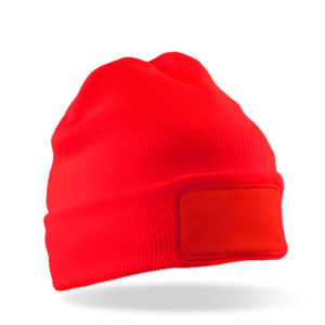 Bonnet imprimable Thinsulate™ recyclé