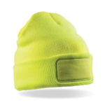 Bonnet imprimable Thinsulate™ recyclé