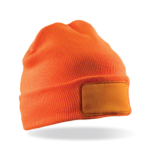 Bonnet imprimable Thinsulate™ recyclé