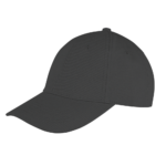 Casquette recyclée 6 panneaux