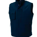 Bodywarmer Heavy Duty