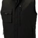 Bodywarmer Heavy Duty