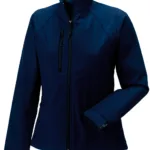 Veste softshell femme