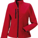 Veste softshell femme