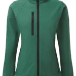Veste softshell femme