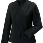Veste softshell femme