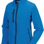 Veste softshell femme