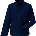 Veste softshell homme