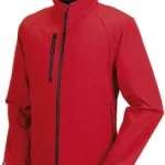 Veste softshell homme