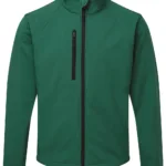 Veste softshell homme