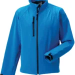 Veste softshell homme