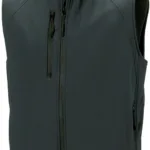 Bodywarmer softshell homme