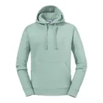 Sweat-shirt capuche Authentic homme
