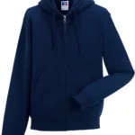 Sweat-shirt zippé capuche Authentic homme