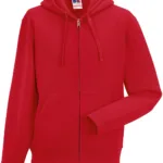 Sweat-shirt zippé capuche Authentic homme