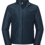 Veste Cross