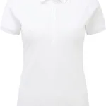 Polo Stretch Femme