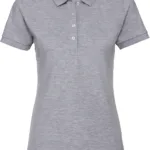 Polo Stretch Femme