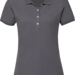 Polo Stretch Femme